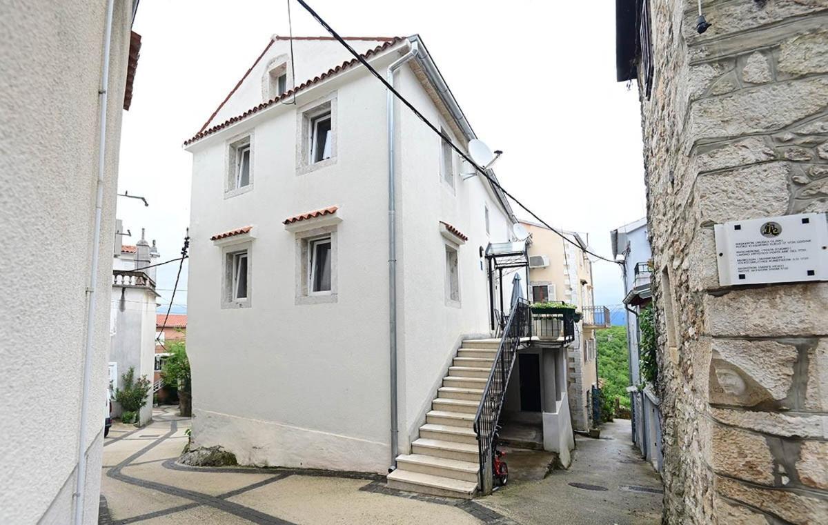 Apartment D & Studio L Dobrinj Dış mekan fotoğraf