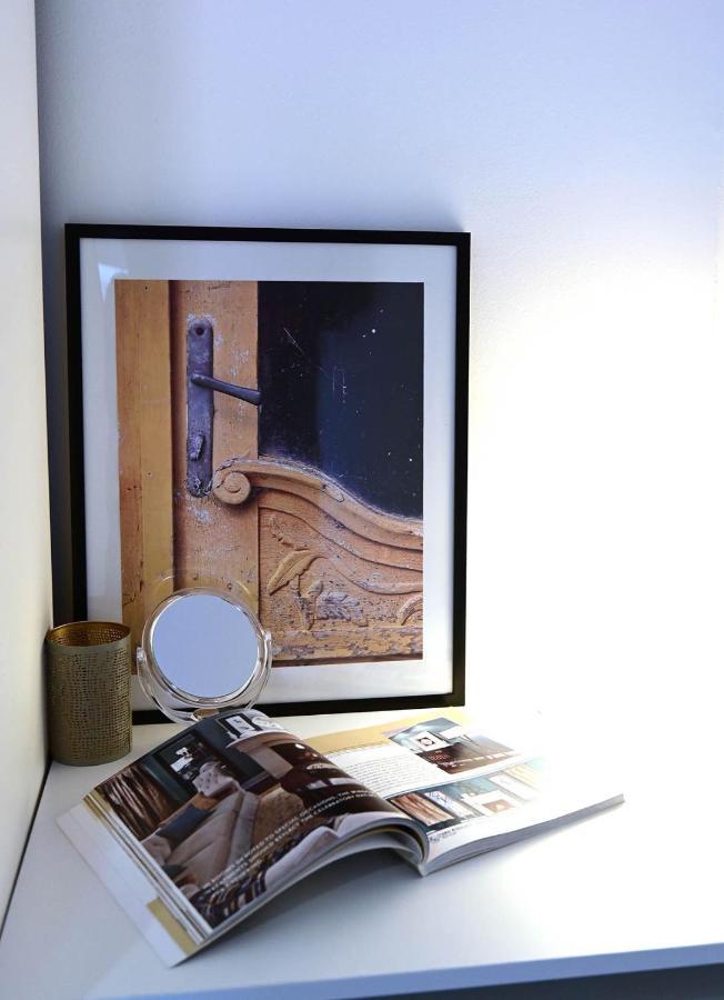 Apartment D & Studio L Dobrinj Dış mekan fotoğraf