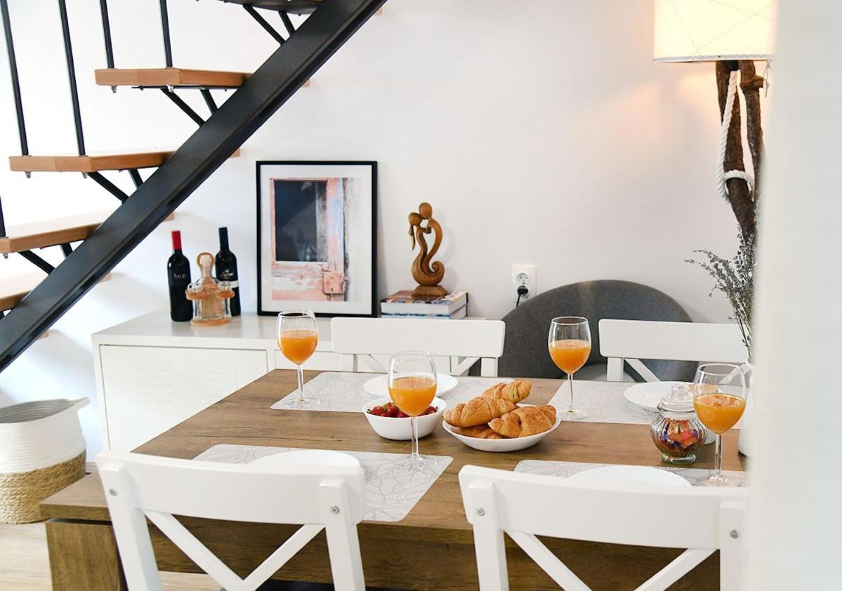 Apartment D & Studio L Dobrinj Dış mekan fotoğraf